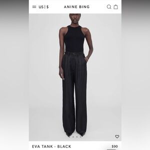 Anine Bing - Eva Tank